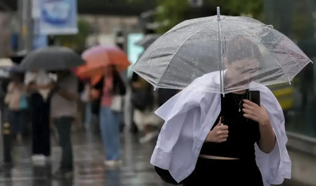 Bursa’da hafta sonu hava