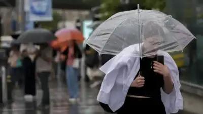 Bursa’da hafta sonu hava durumu