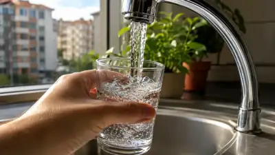 BUSKİ, Nilüfer ve Yenişehir’de yapılacak