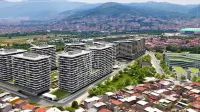 Bursa’da Temmuz ayında 3 bin
