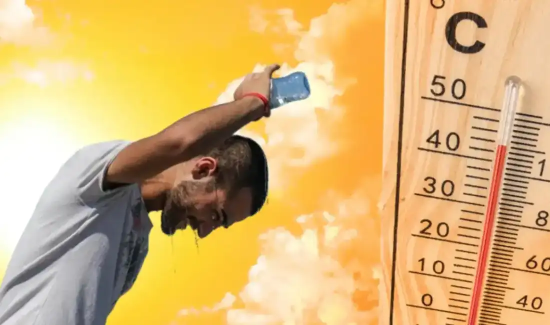 Türkiye, ağustosun ilk günleriyle