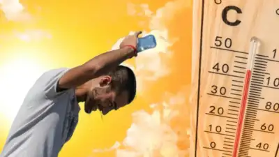 Türkiye, ağustosun ilk günleriyle birlikte
