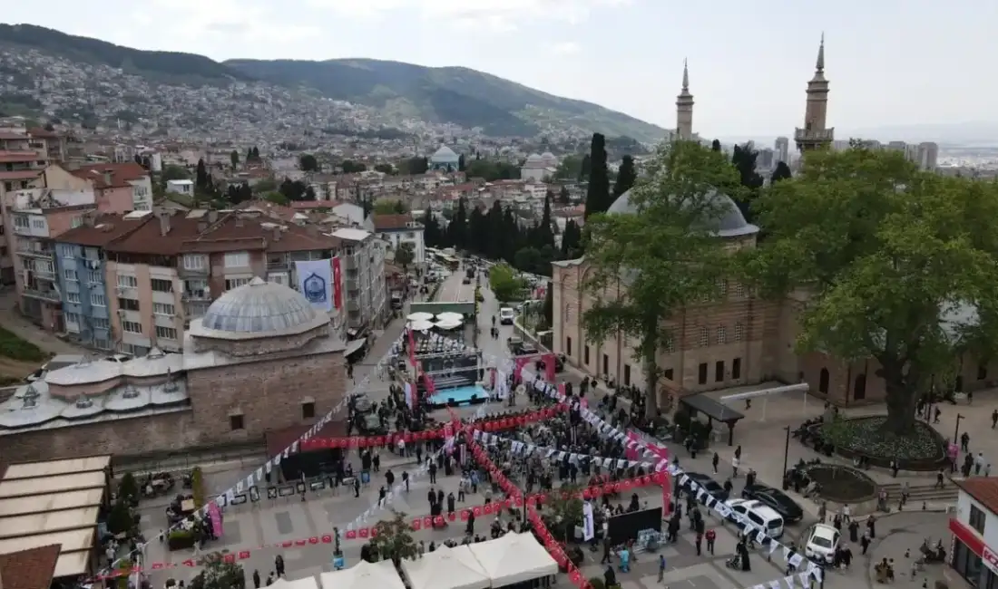 Kültürel ve tarihi mirası