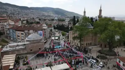 Kültürel ve tarihi mirası ihya