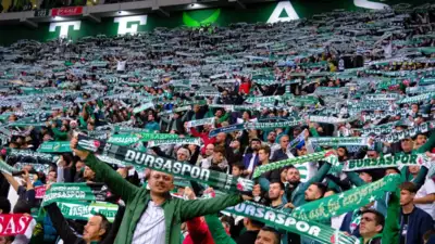 Bursaspor’un Fatih Karagümrük ile oynayacağı