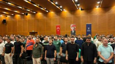 Bursaspor tribün grupları, Iğdır FK