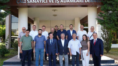 BTSO Başkan Adayı Özer Matlı;