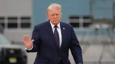 ABD Başkanı Donald Trump, İran’a