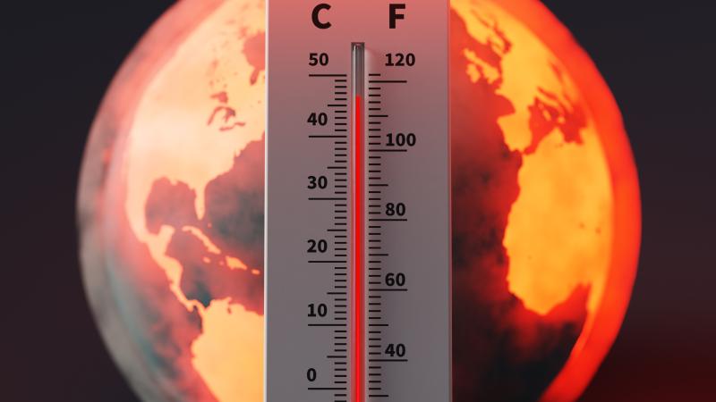 El Salvador’da, El Nino kaynaklı iklim olayları nedeniyle “kırmızı alarm” ilan edildi El Salvador’da El Nino’nun