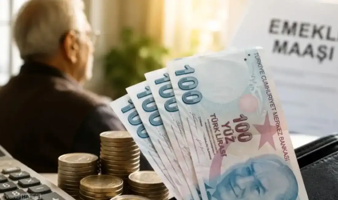 Milyonlarca en düşük emekli