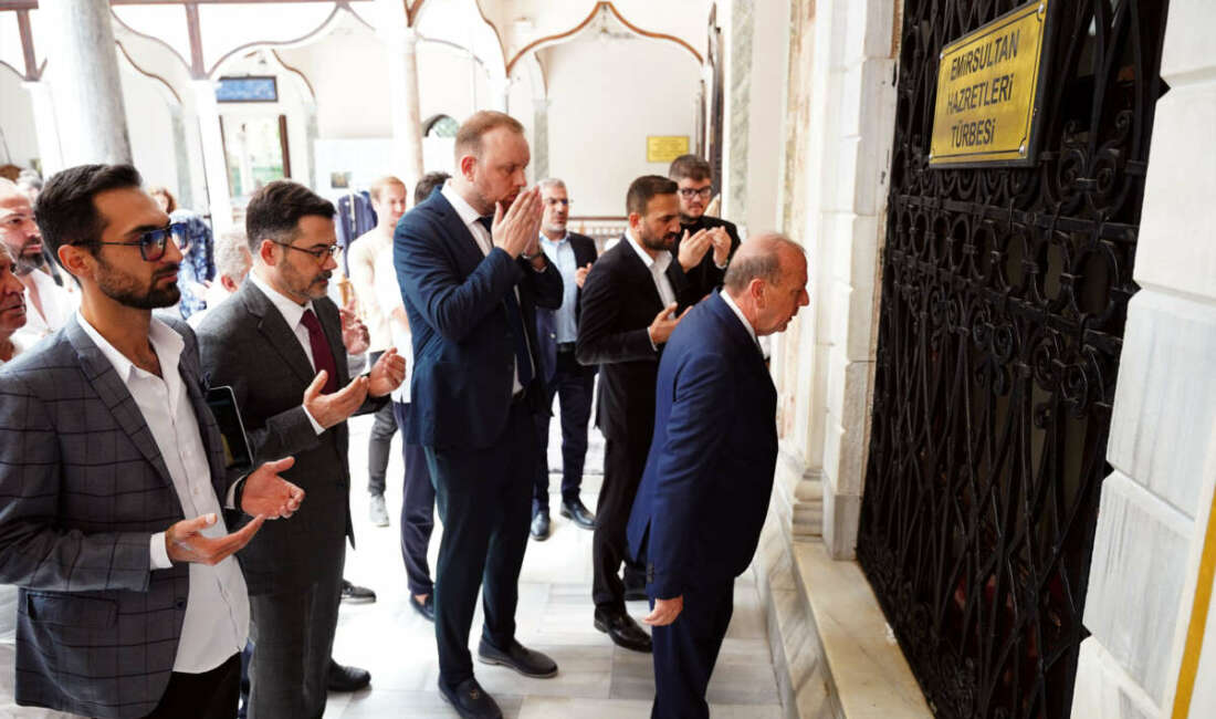 Bursa Ticaret ve Sanayi