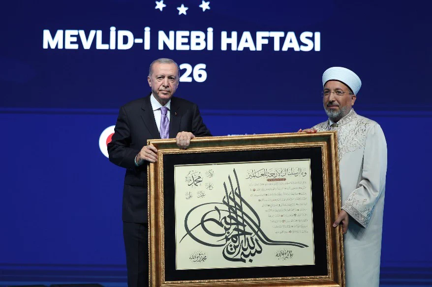 Erdoğan: Güçlü ve caydırıcı olmak mecburiyetindeyiz Cumhurbaşkanı Recep Tayyip Erdoğan,