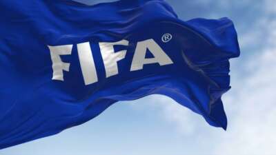 Uluslararası Futbol Federasyonları Birliği (FIFA),