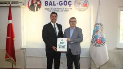 Bursa’da eğitime sağladığı katkılar, öğrencilere
