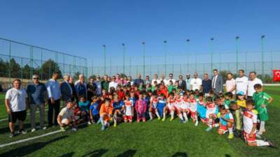 Osmangazi Belediyesi, genç yaşta hayatını
