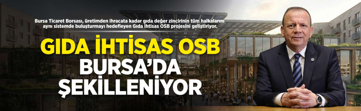 Bursa Ticaret Borsası, son 13