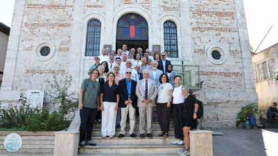Nilüfer Belediyesi, kentin en önemli