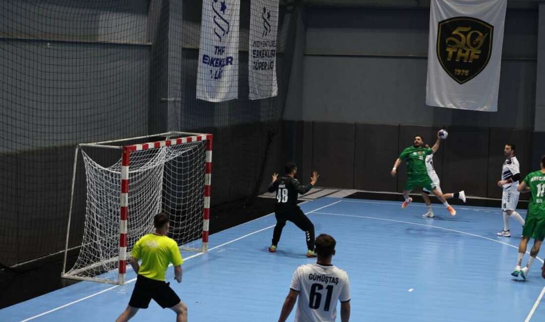 Nilüfer Belediyespor lige galibiyetle başladı Nilüfer Belediyespor Kulübü Erkek