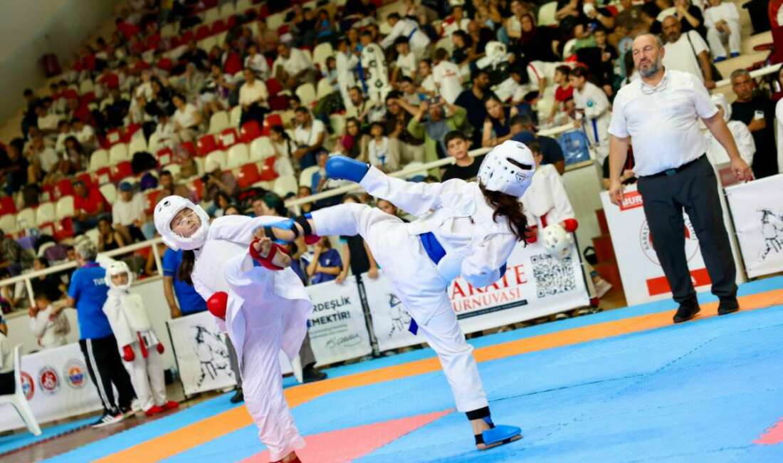 Gemlik Belediyespor Kulübü'nün öncülüğünde