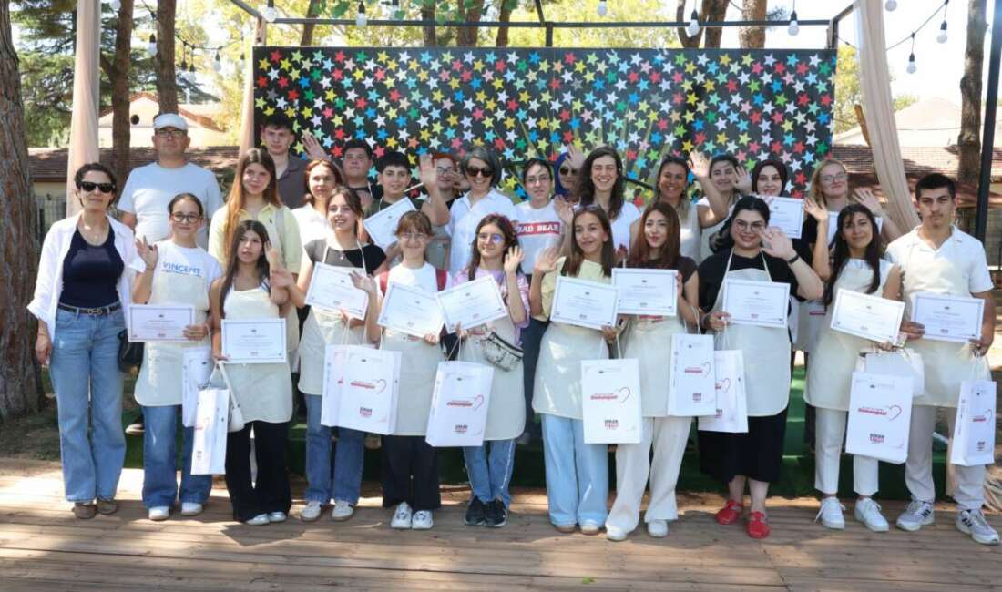 Osmangazi Belediyesi'nin içinde yer