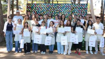Osmangazi Belediyesi'nin içinde yer aldığı