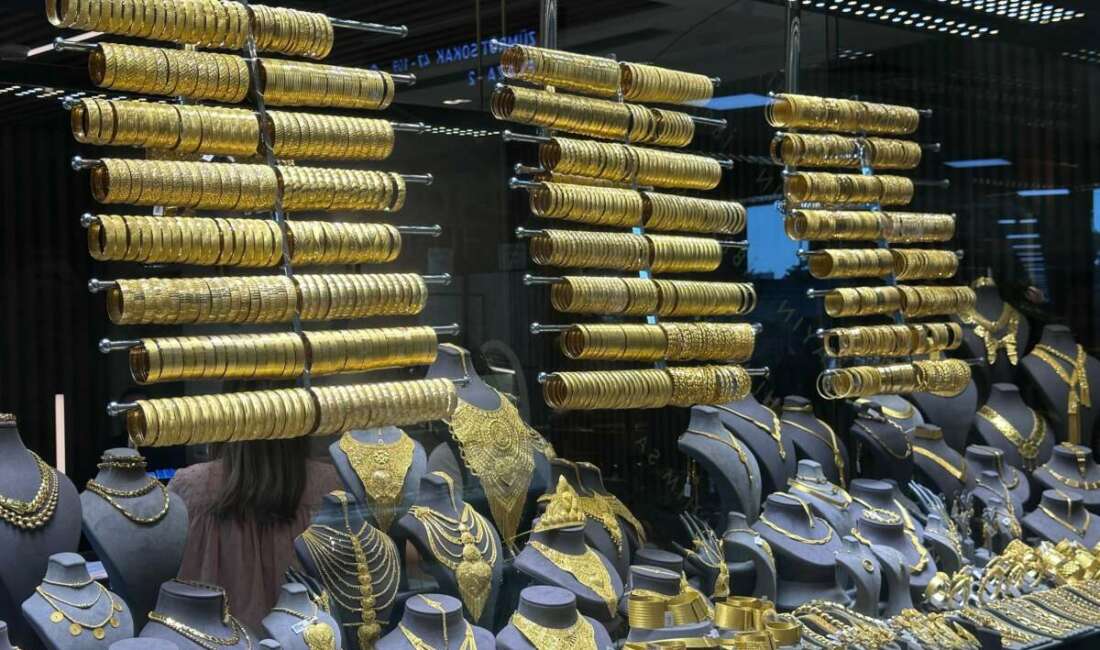 Gram altın 4 ay sonra yeniden 7 bin TL’yi aştı! Altın fiyatlarında yükseliş sürerken