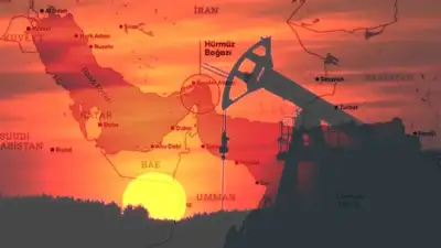 İran, Hürmüz Boğazı’nın geleceğine ilişkin