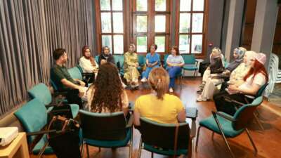 Osmangazi Belediyesi, AIESEC iş birliğiyle