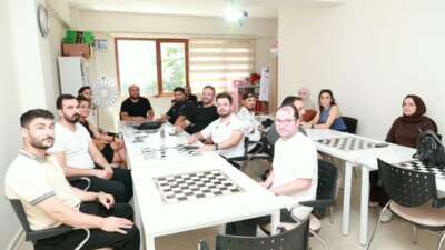 Osmangazi Belediyesi, AIESEC iş birliğiyle