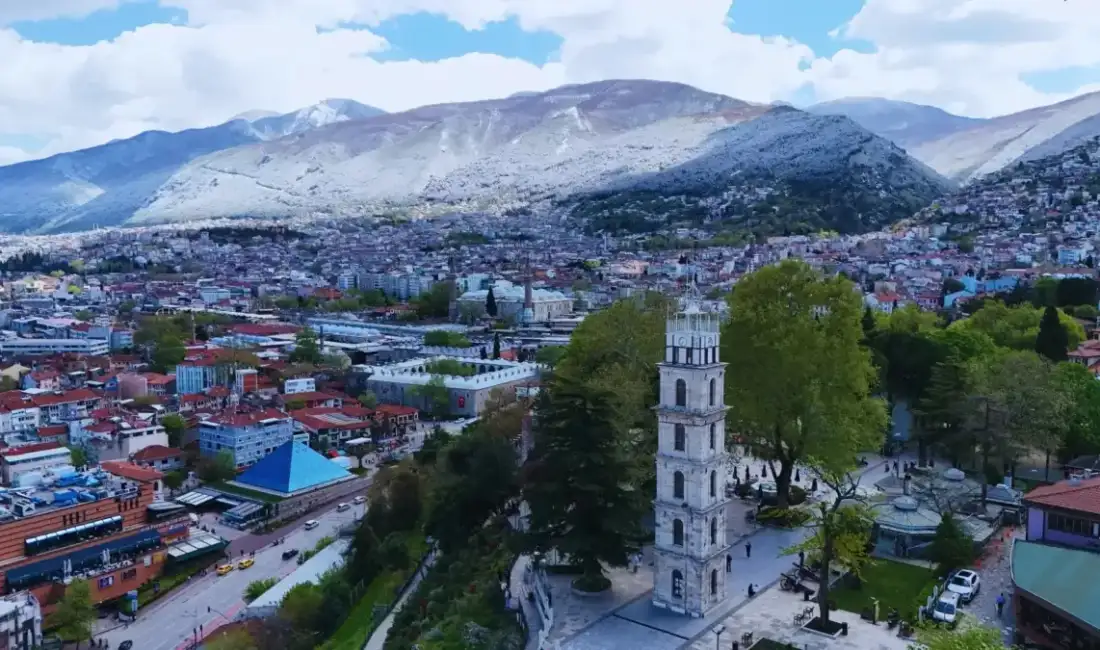 Koşturan şehir, düşünmeye vakti var mı?