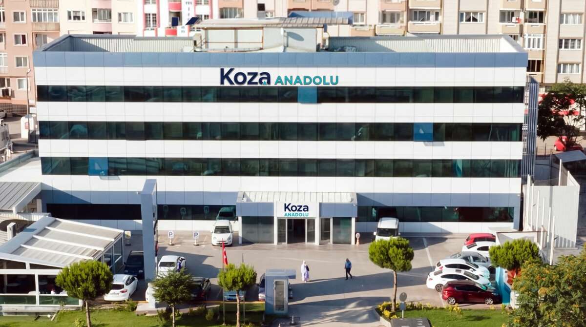 KOZA Sağlık Grubu: Sağlıkta yeni bir dönem başlıyor
