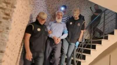 Kuytul soruşturmasında 6 bin CİMER başvurusu Adana’da yürütülen soruşturma kapsamında hazırlanan