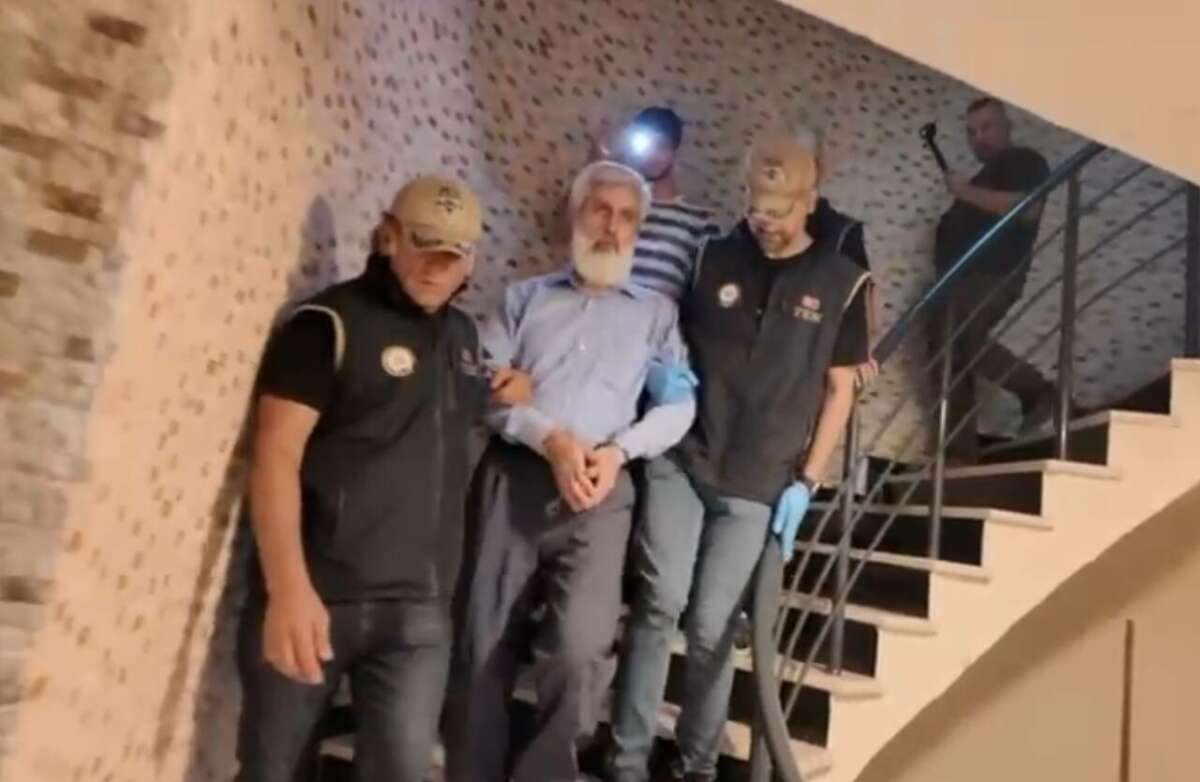 Kuytul soruşturmasında 6 bin CİMER başvurusu