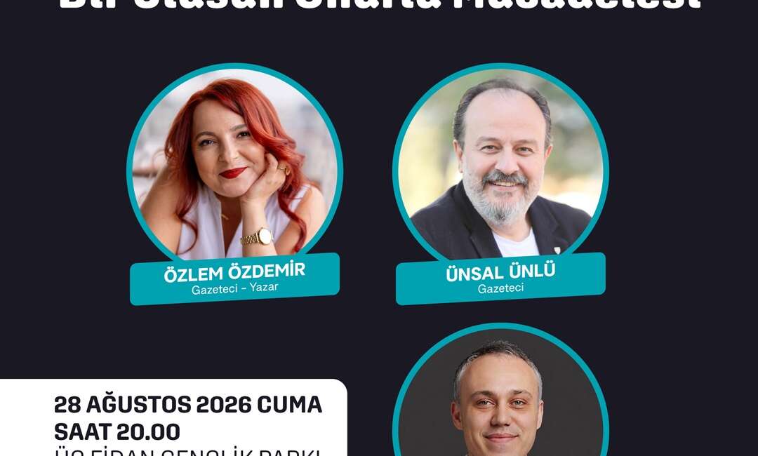 “Bağımsızlık Yolunda Bir Ulusun