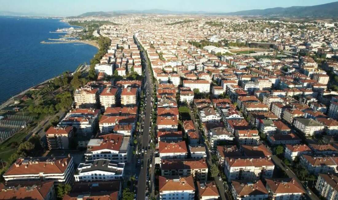 Marmara’da peş peşe depremler: “Öncü deprem demek bugün mümkün değil” Marmara Denizi’nde özellikle Adalar