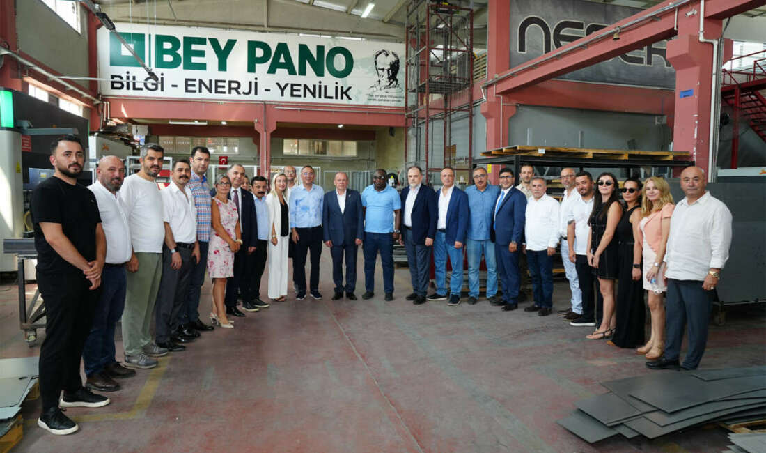 Bursa Ticaret ve Sanayi