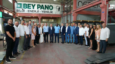 Bursa Ticaret ve Sanayi Odası