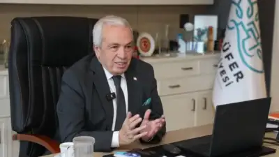 Bursa’nın son yıllarda en hızlı