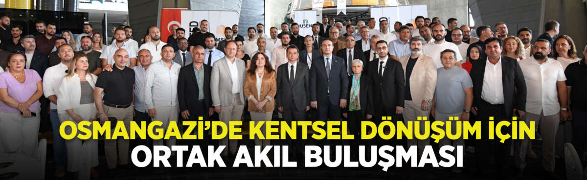 Osmangazi Belediyesi, 17 Ağustos Marmara