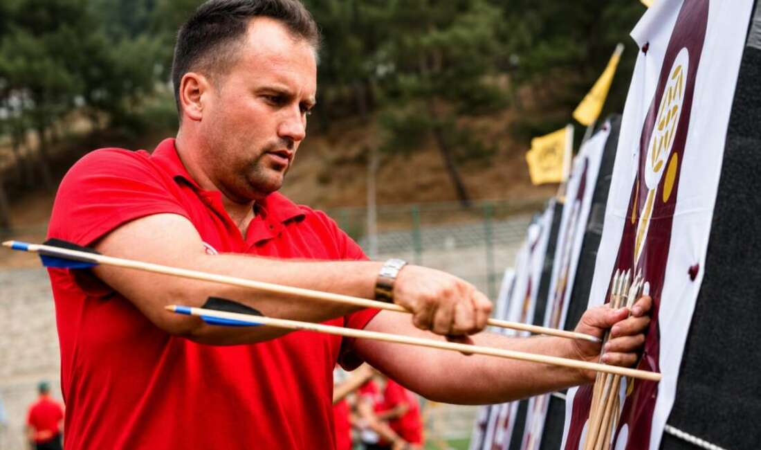 Karacabey Belediyespor Kulübü’nün başarılı