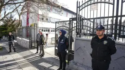 Okullarda yaşanabilecek şiddet ve güvenlik