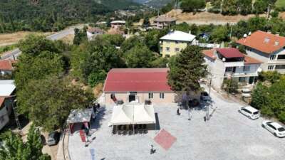 Osmangazi Belediyesi, ilçenin mahallelerini yeni