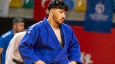 Osmangazi Belediyesporlu sporcular, Arnavutluk'ta gerçekleştirilecek