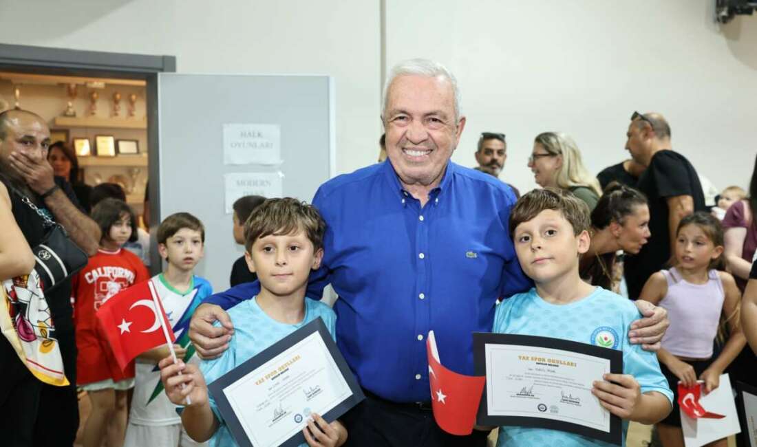 Nilüfer Belediyesi ve Nilüfer