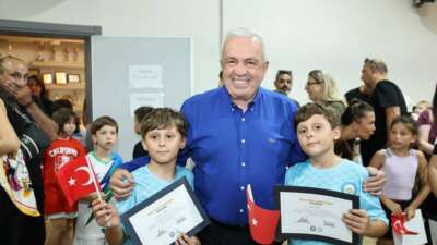 Nilüfer Belediyesi ve Nilüfer Belediyespor