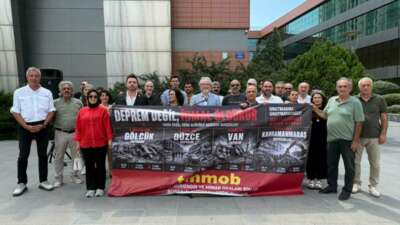 TMMOB Bursa İl Koordinasyon Kurulu