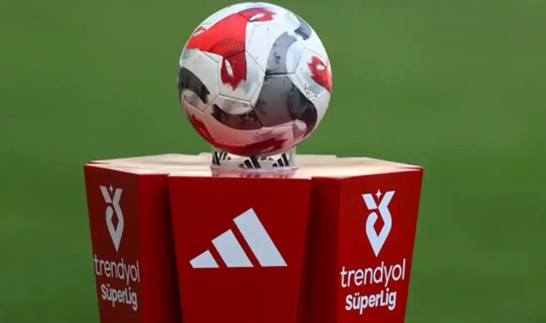 Hasret bitti! Trendyol Süper Lig geri dönüyor