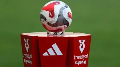 Trendyol Süper Lig'de hasret sona