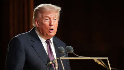 ABD Başkanı Donald Trump, İran’la
