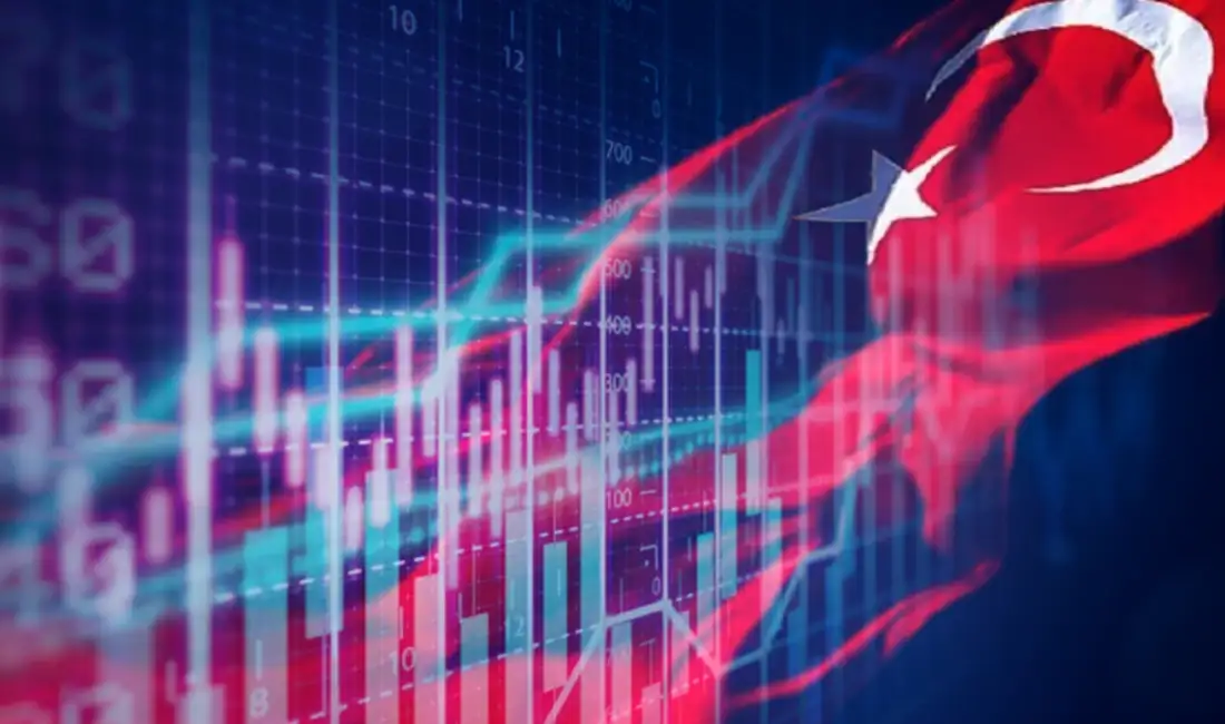 Türkiye ekonomisinin büyüme verileri açıklandı Türkiye ekonomisi 2026 yılının